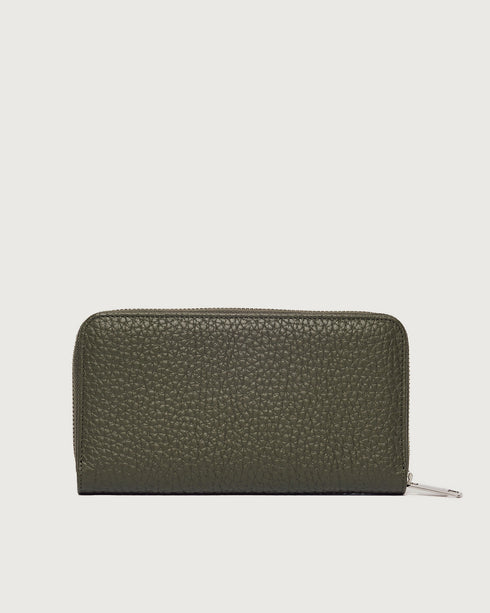 ORCIANI ZIP AROUND SOFT LARGE